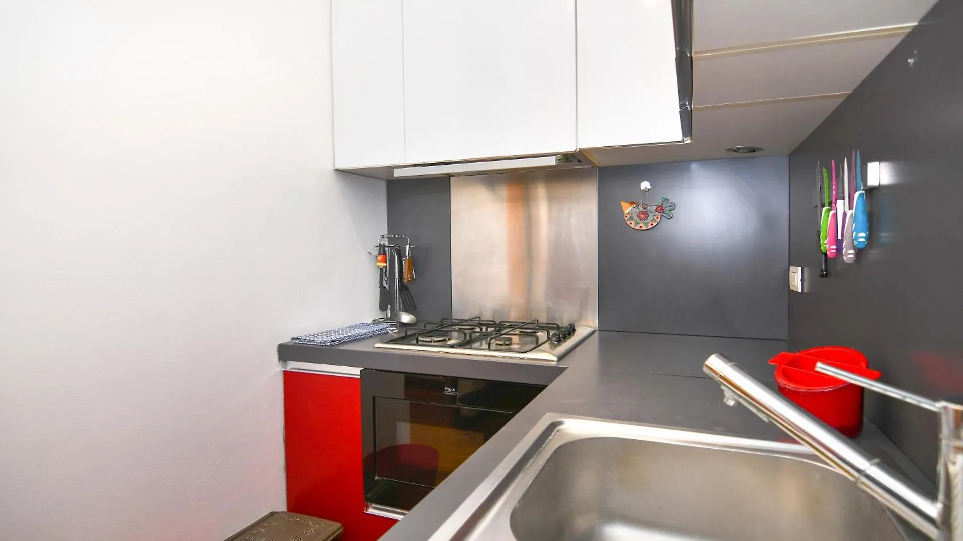 Buenos Aires Porta Venezia Apartment Milan