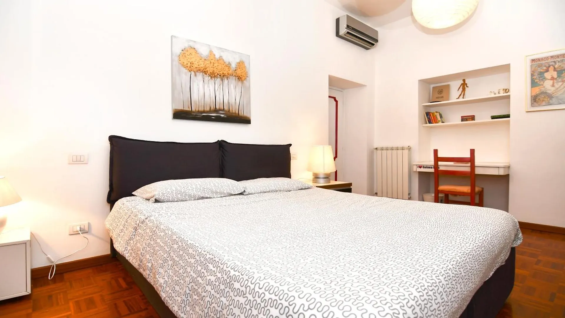 Buenos Aires Porta Venezia Apartment Milan 0*,  Italy