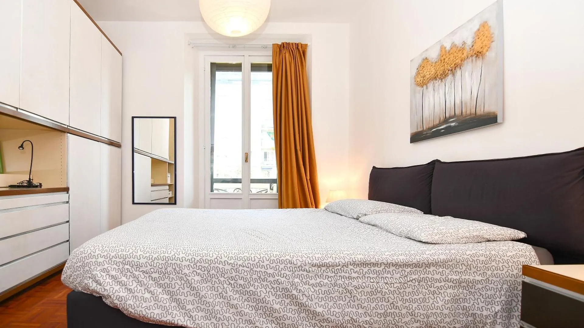 Buenos Aires Porta Venezia Apartment Milan