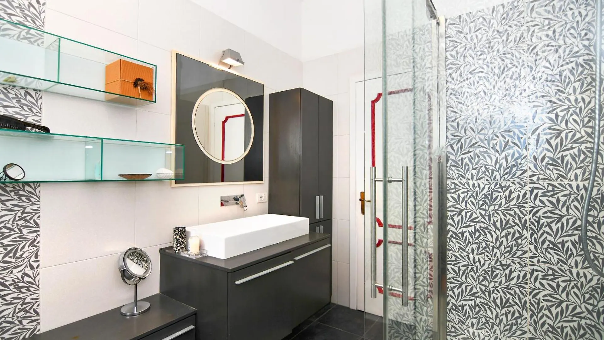 Buenos Aires Porta Venezia Apartment Milan Italy
