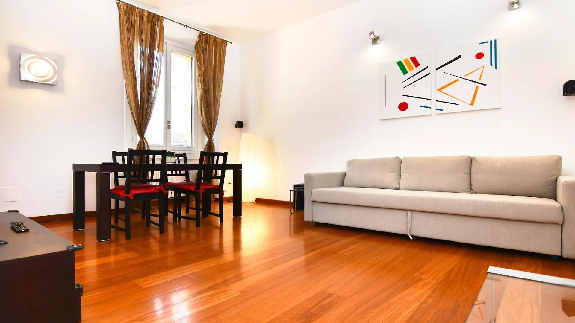 Buenos Aires Porta Venezia Apartment Milan Italy