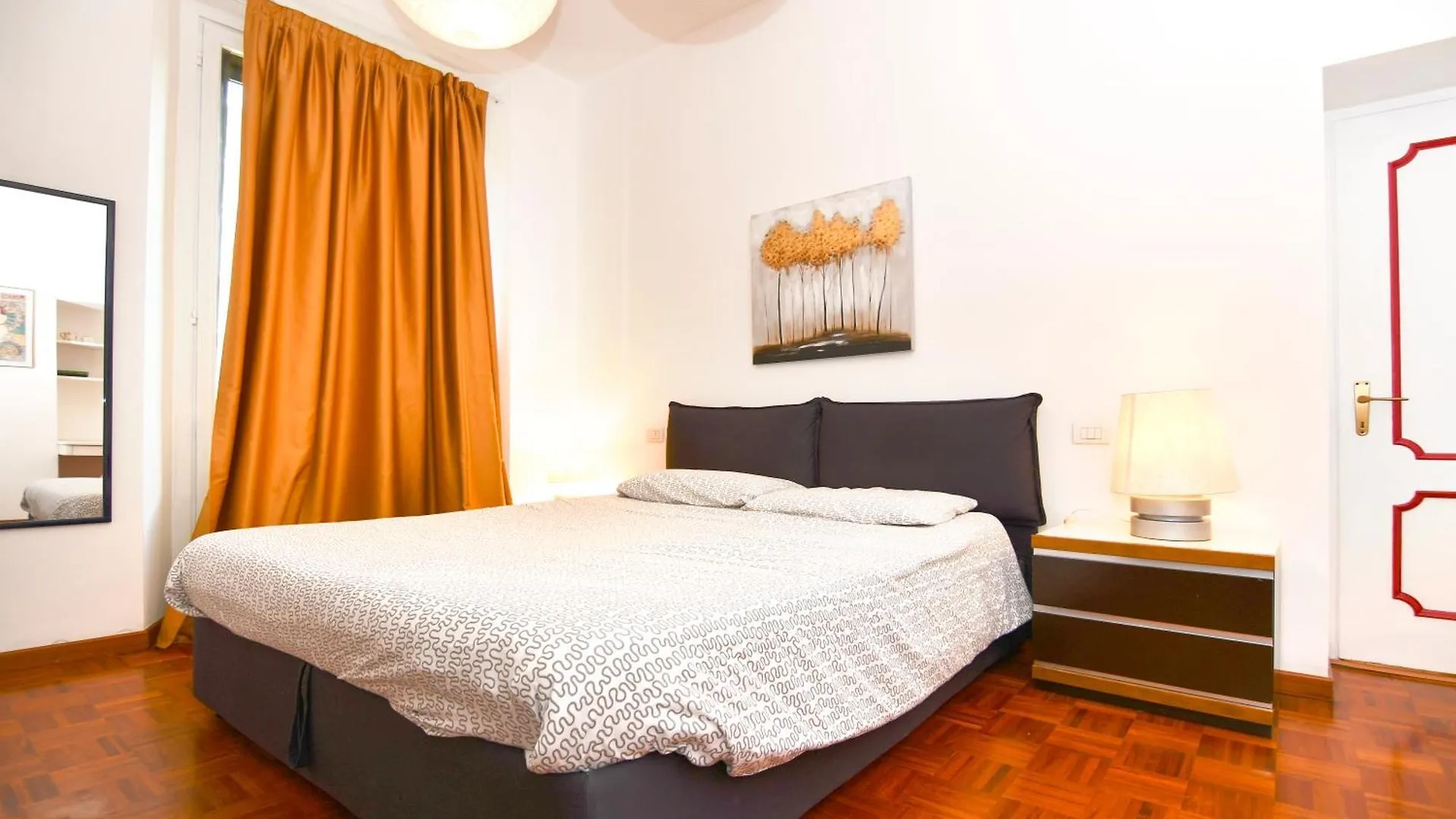 Buenos Aires Porta Venezia Apartment Milan