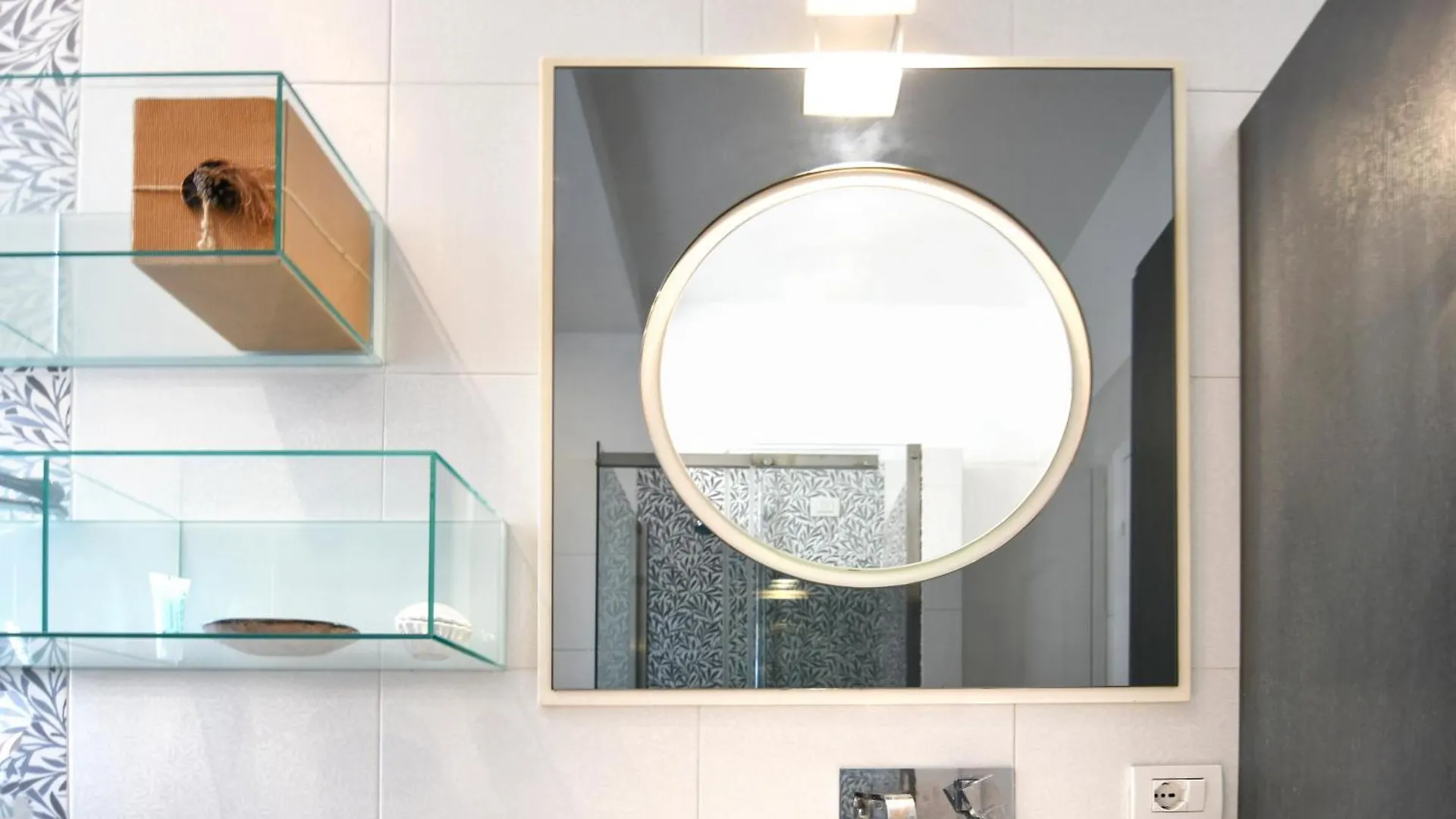 Buenos Aires Porta Venezia Apartment Milan