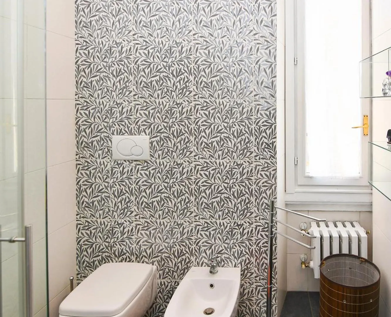 Buenos Aires Porta Venezia Apartment Milan