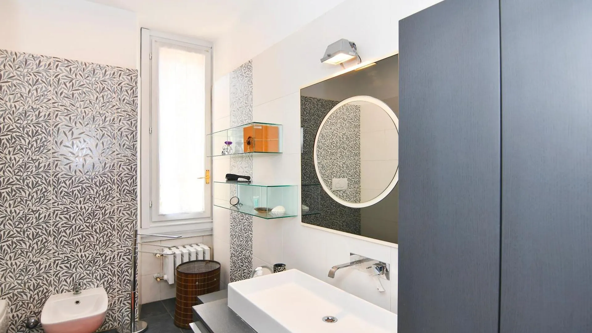 Buenos Aires Porta Venezia Apartment Milan 0*,