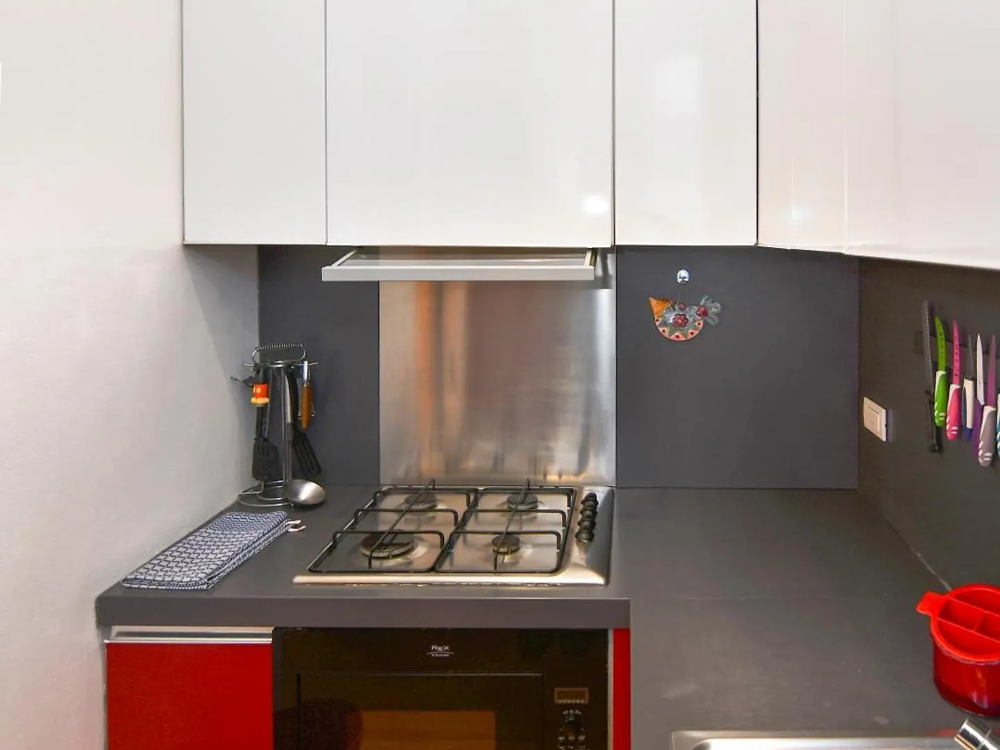 Buenos Aires Porta Venezia Apartment Milan 0*,