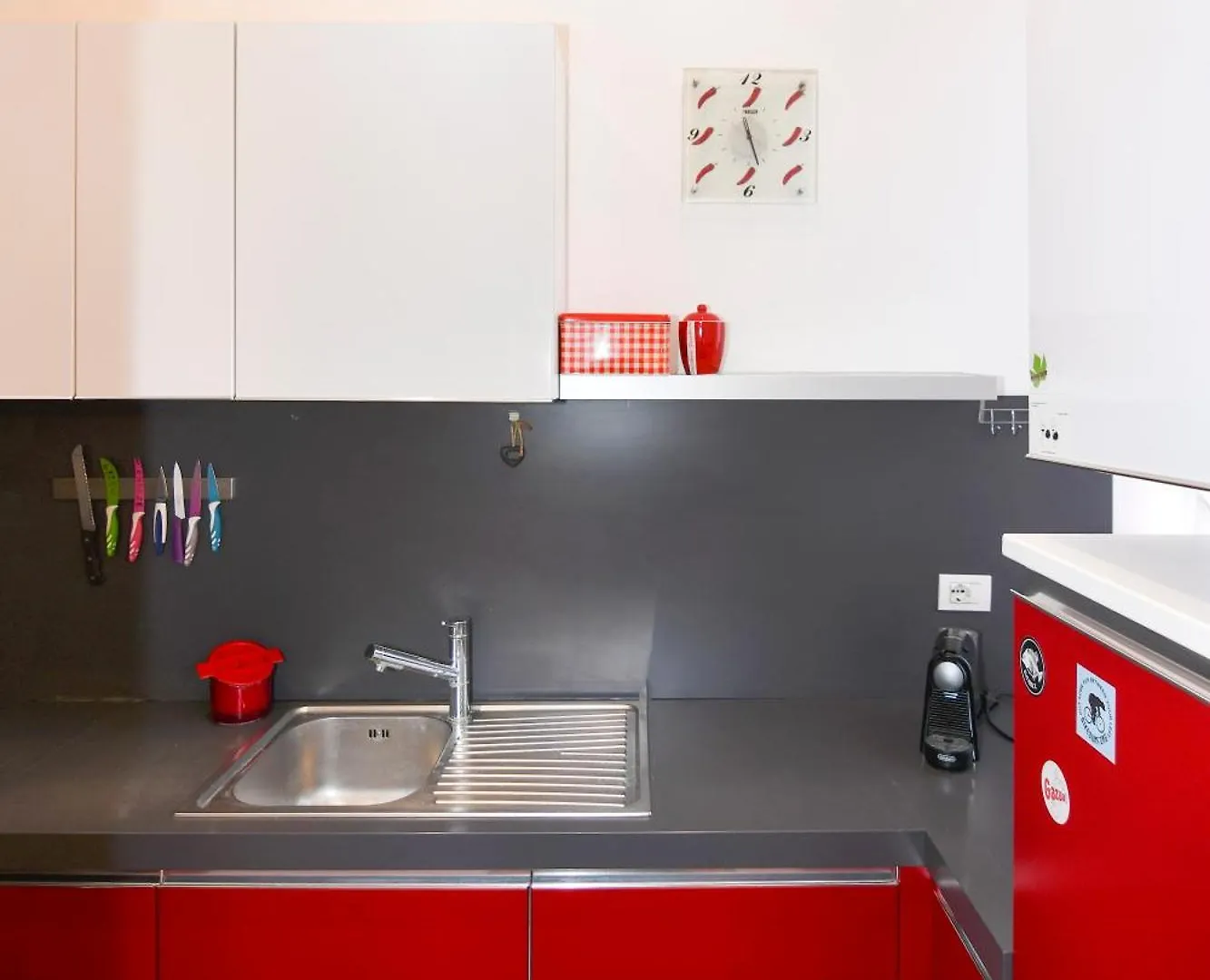 Buenos Aires Porta Venezia Apartment Milan Italy