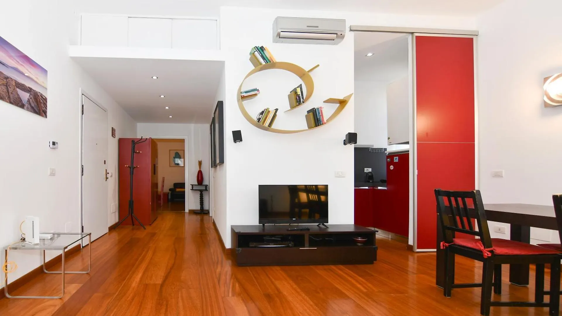 Buenos Aires Porta Venezia Apartment Milan
